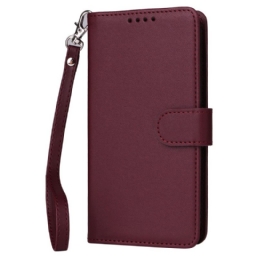 Kotelot Xiaomi Redmi Note 14s Irrotettava Kotelo Betopnice Suojakuori