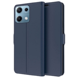 Kotelot Xiaomi Redmi Note 14s Korttikotelo Suojakuori