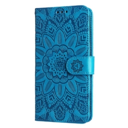 Kotelot Xiaomi Redmi Note 14s Mandala Hihnalla
