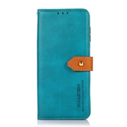 Kotelot Xiaomi Redmi Note 14s Puhelinkuoret Khazneh Kultainen Lukko