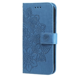 Kotelot Xiaomi Redmi Note 14s Puhelinkuoret Mandala-kuvio