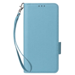 Kotelot Xiaomi Redmi Note 14s Puhelinkuoret Ultraohut Hihnalla