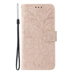 Kuoret Xiaomi Redmi Note 14s Kukallinen Pitsi