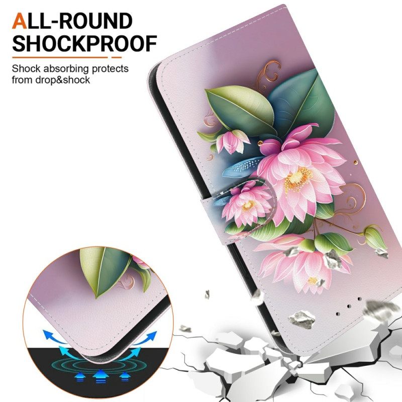 Kuoret Xiaomi Redmi Note 14s Lumput