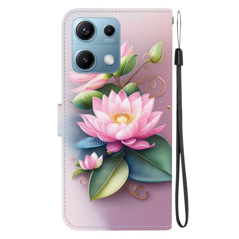 Kuoret Xiaomi Redmi Note 14s Lumput