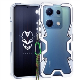 Kuori Xiaomi Redmi Note 14s Alumiiniseos