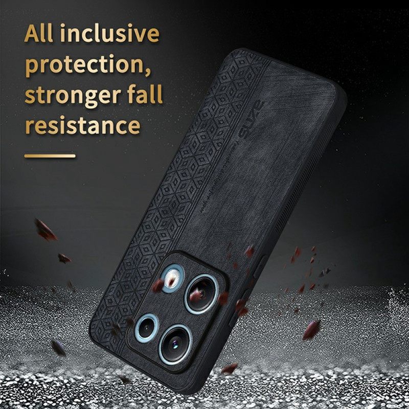 Kuori Xiaomi Redmi Note 14s Azns