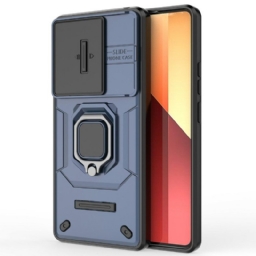 Kuori Xiaomi Redmi Note 14s Linssinsuoja Ja Jalusta