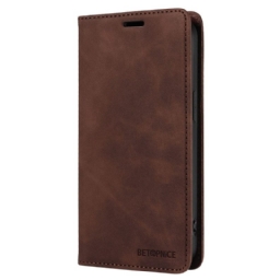 Nahkakotelo Xiaomi Redmi Note 14s Betopnice