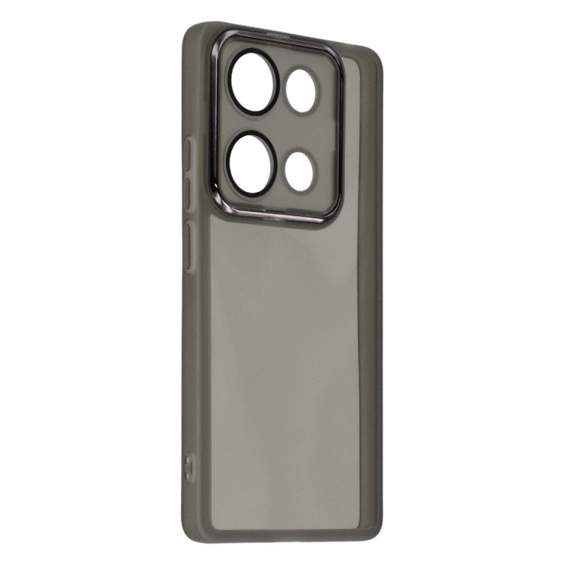 Puhelinkuoret Xiaomi Redmi Note 14s Sävytetty