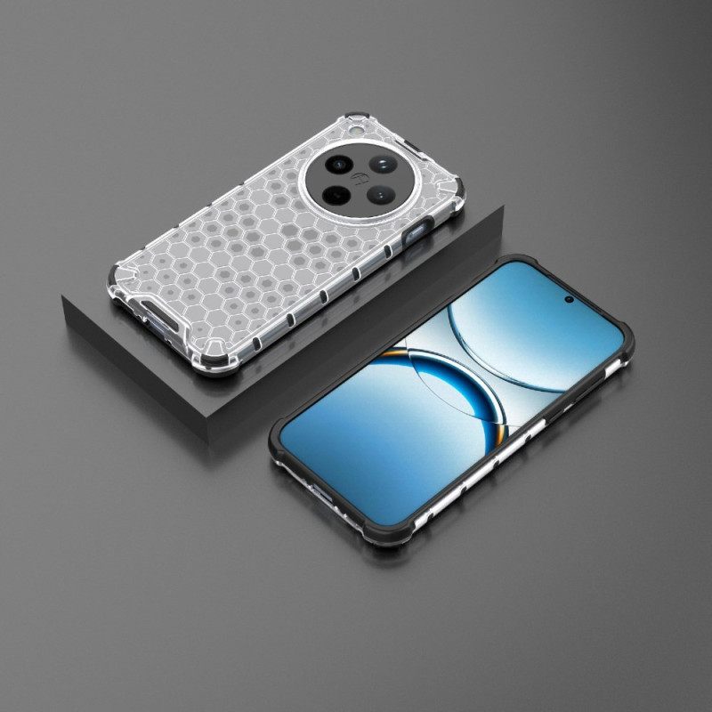 Case Oppo Find X8 Puhelinkuoret Hunajakenno