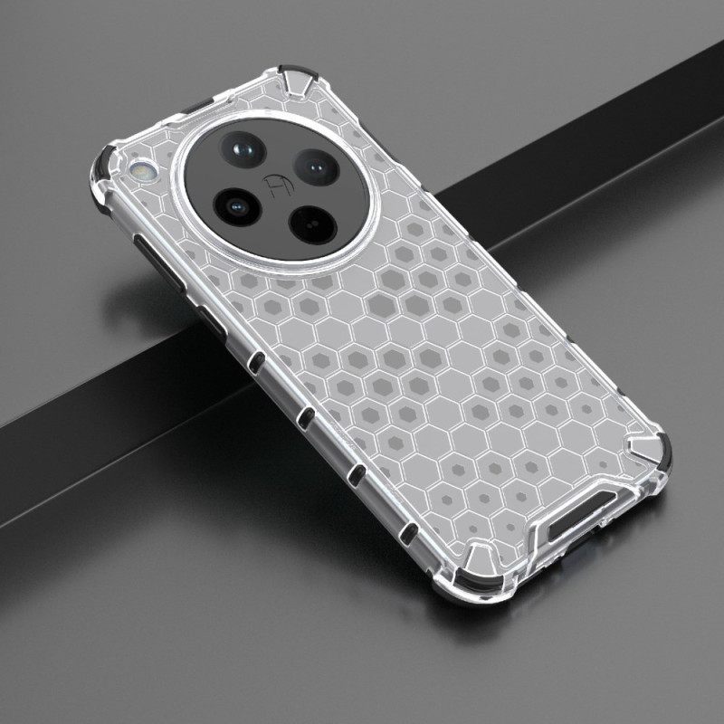 Case Oppo Find X8 Puhelinkuoret Hunajakenno