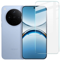 Imak Karkaistusta Lasista Valmistettu Näytönsuoja Oppo Find X8