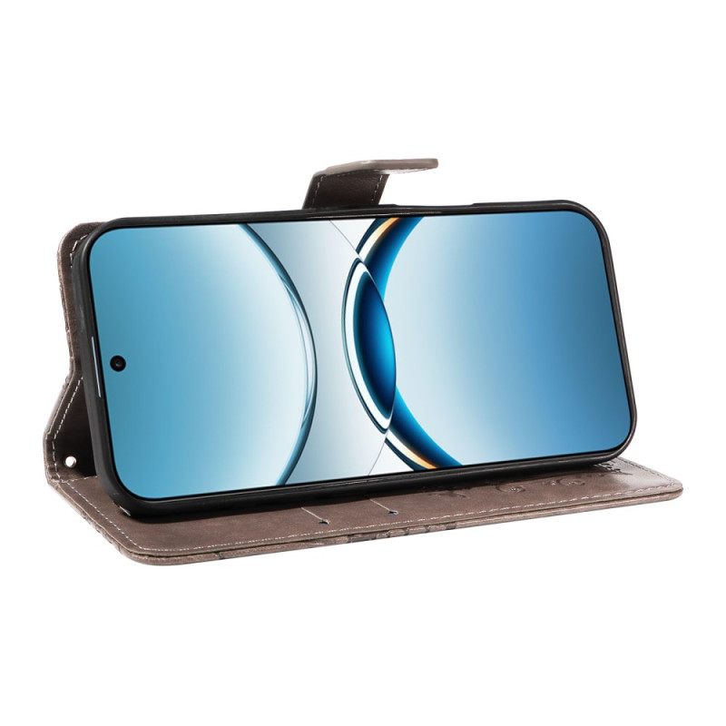 Kotelot Oppo Find X8 Jättiläisperhoset