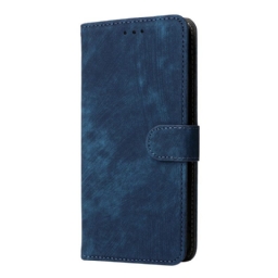 Kotelot Oppo Find X8 Mokkanahkaefekti Rfid-suojaus