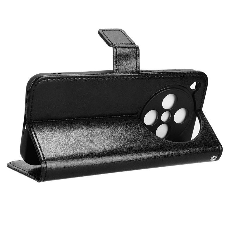 Kotelot Oppo Find X8 Puhelinkuoret Räikeä Tekonahka