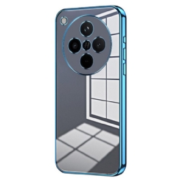 Kuori Oppo Find X8 Galvanoitu Kehys