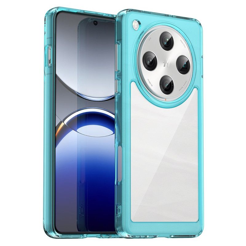 Kuori Oppo Find X8 Hybridi