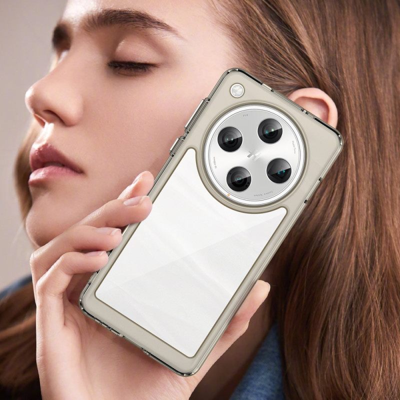 Kuori Oppo Find X8 Hybridi