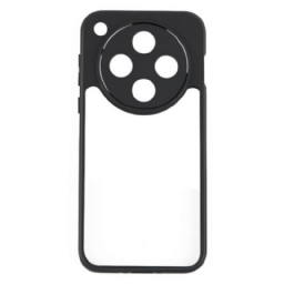 Kuori Oppo Find X8 Hybridi Kirkas Suojakuori