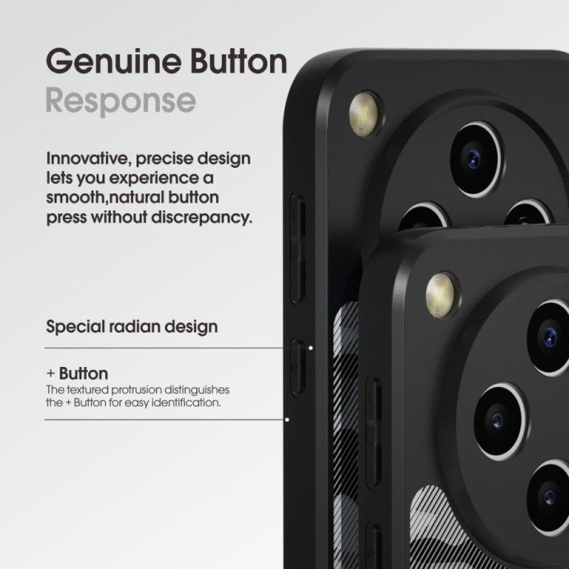 Kuori Oppo Find X8 Ibmrs