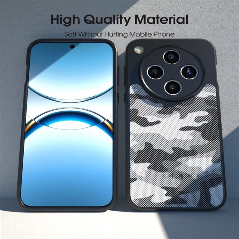 Kuori Oppo Find X8 Ibmrs