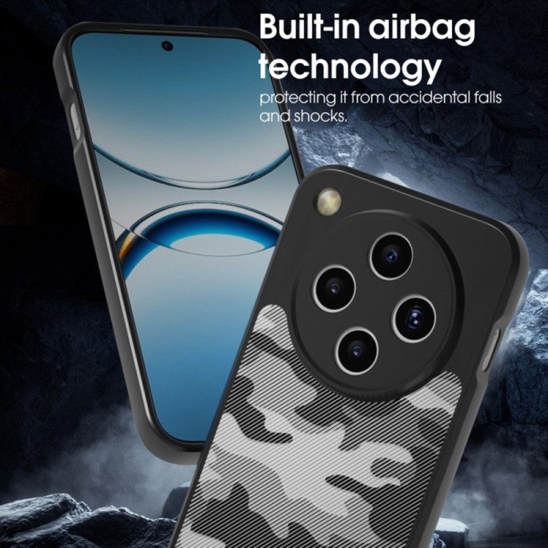 Kuori Oppo Find X8 Ibmrs