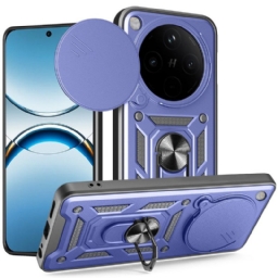 Kuori Oppo Find X8 Kamerateline Ja -suojus