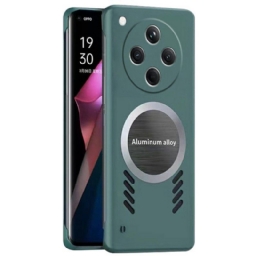 Kuori Oppo Find X8 Magneettinen Yhteensopivuus Ja Lämmönpoisto