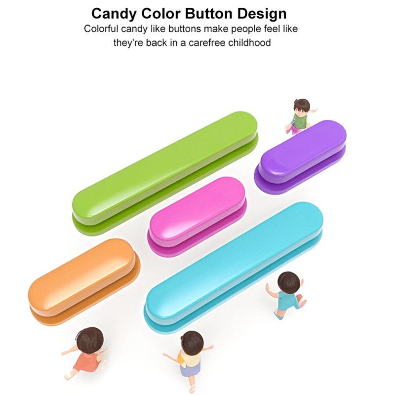 Kuori Oppo Find X8 Magsafe-yhteensopiva Imak