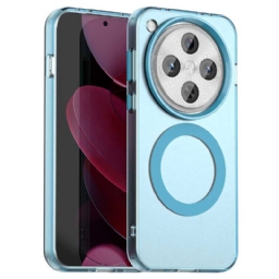 Kuori Oppo Find X8 Magsafe-yhteensopiva Iskunkestävä Suojakuori