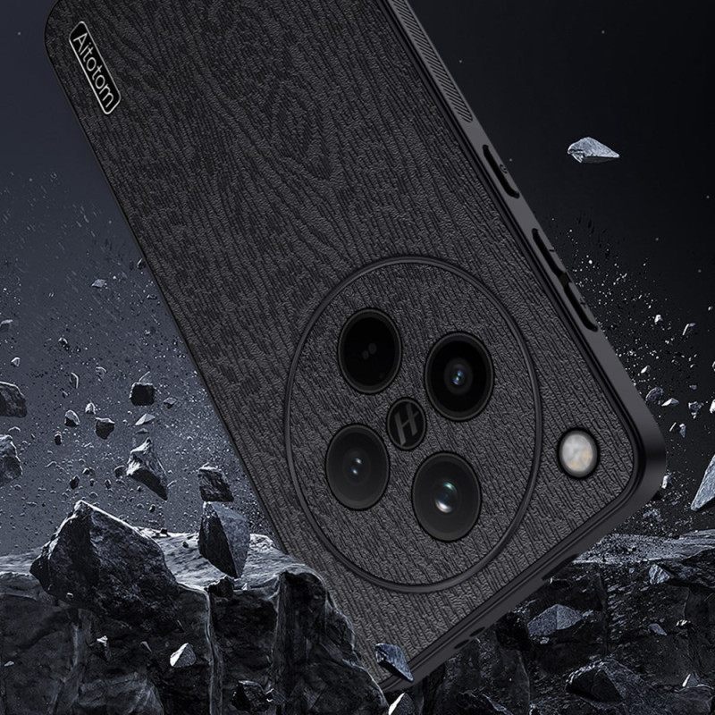 Kuori Oppo Find X8 Puuefekti