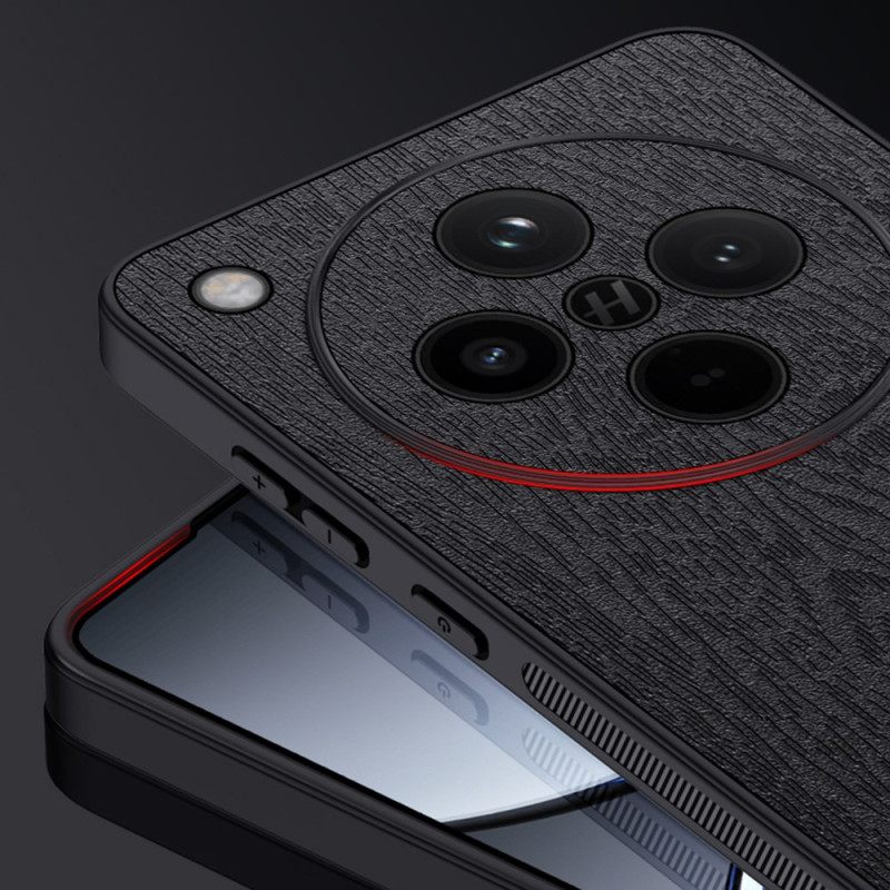 Kuori Oppo Find X8 Puuefekti