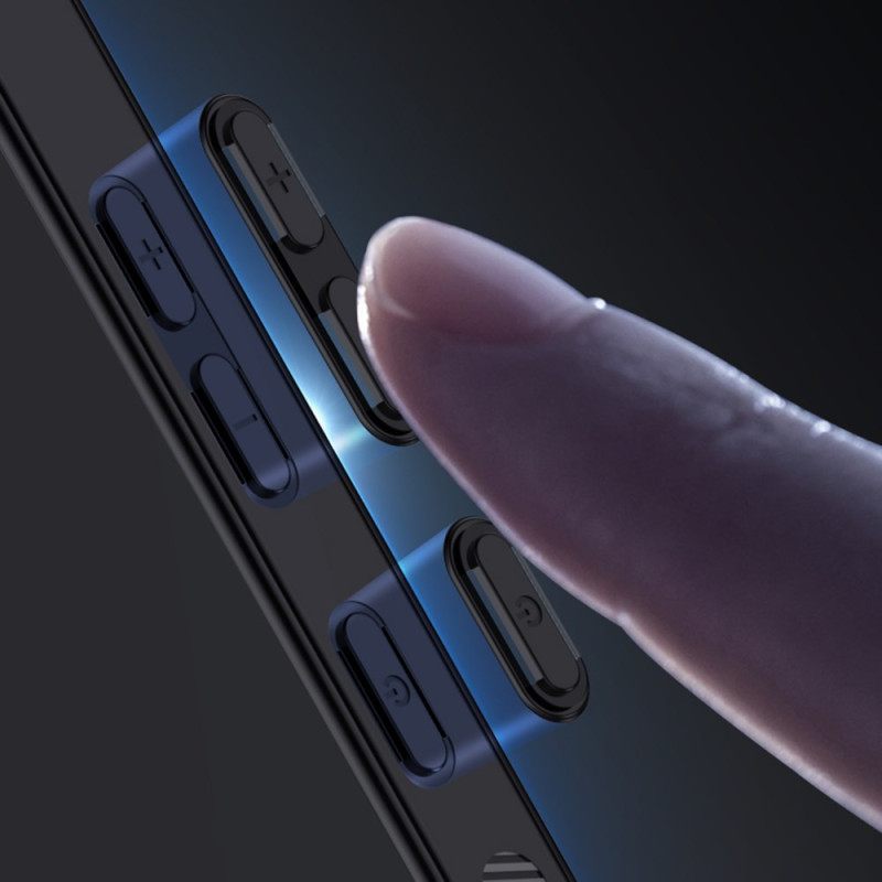 Kuori Oppo Find X8 Puuefekti