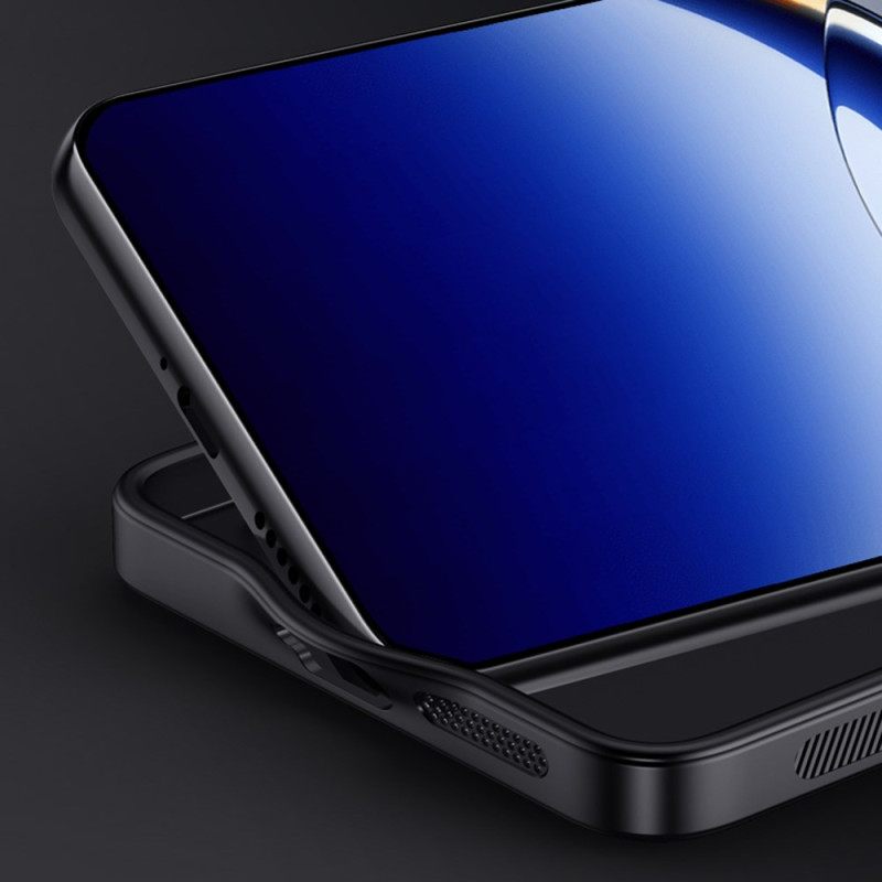 Kuori Oppo Find X8 Puuefekti