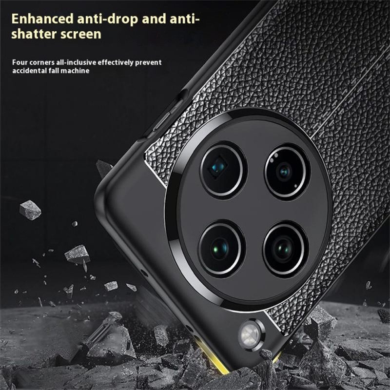 Kuori Oppo Find X8 Tuplaviiva