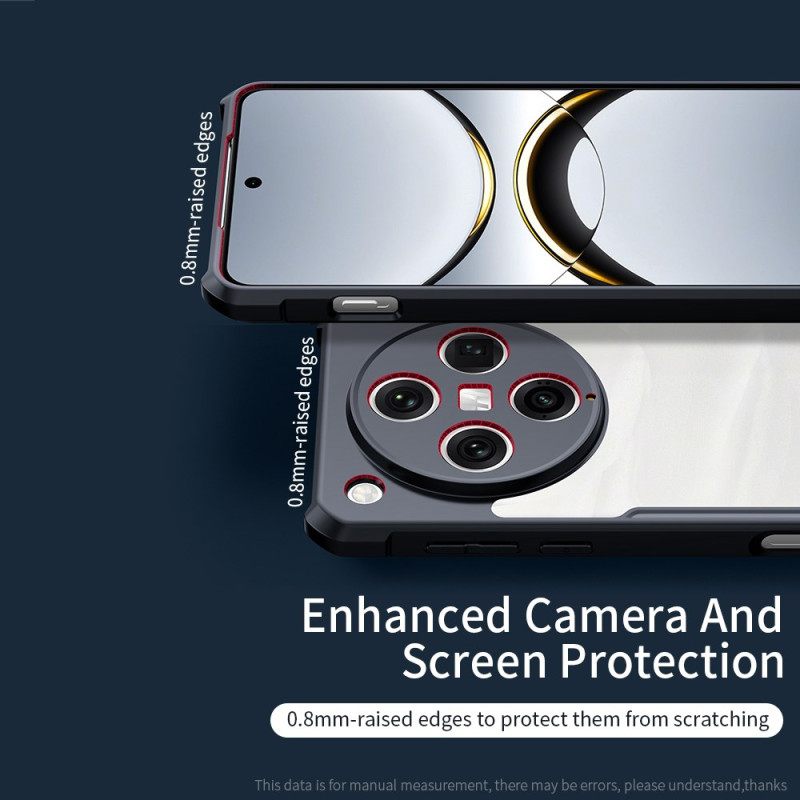 Kuori Oppo Find X8 Xundd