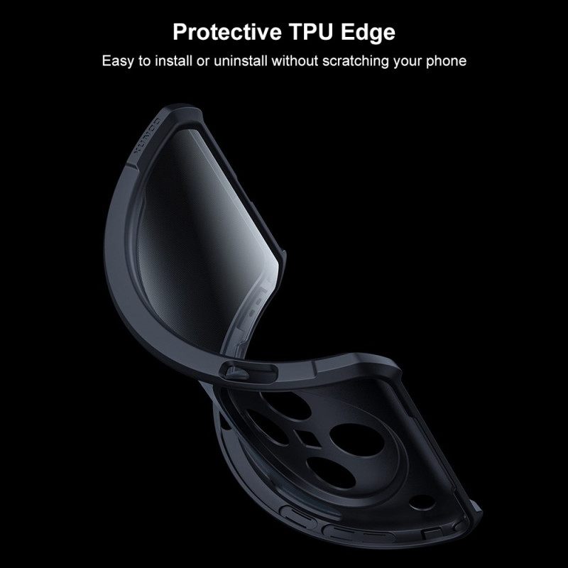 Kuori Oppo Find X8 Xundd