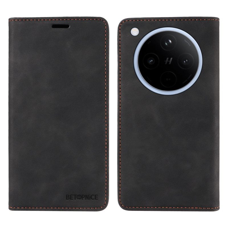 Nahkakotelo Oppo Find X8 Betopnice