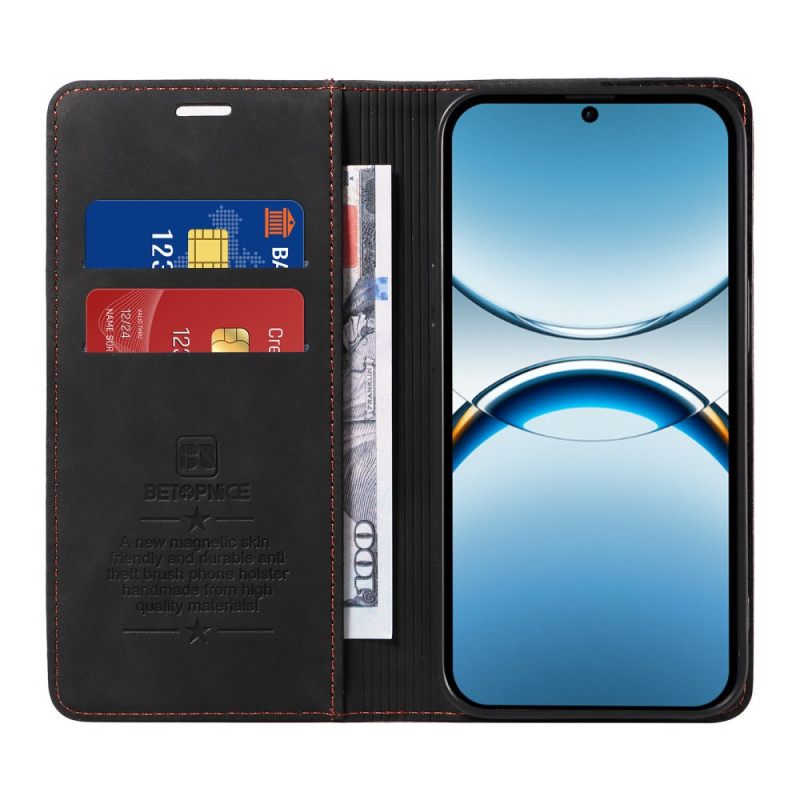 Nahkakotelo Oppo Find X8 Betopnice