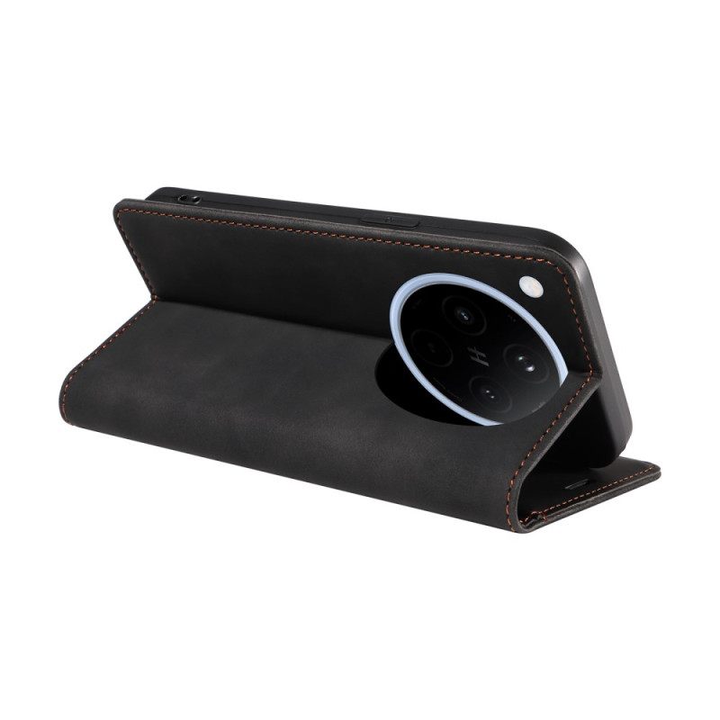 Nahkakotelo Oppo Find X8 Betopnice