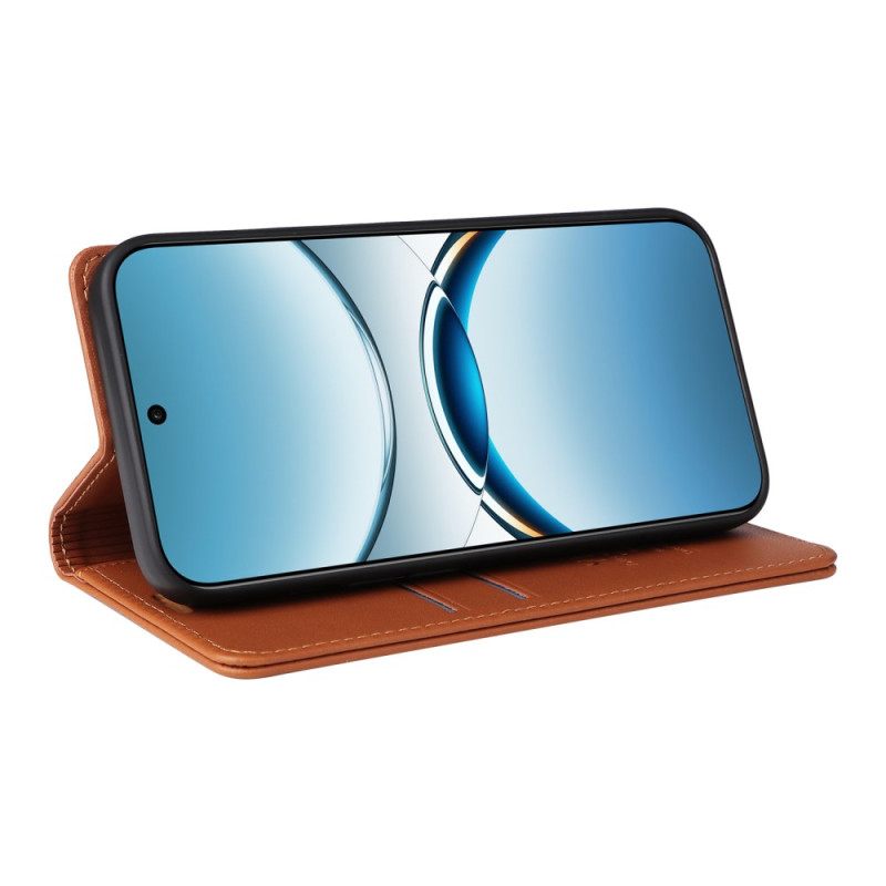 Nahkakotelo Oppo Find X8 Ykatu