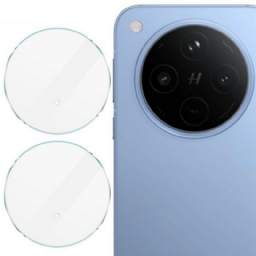 Oppo Find X8 Karkaistusta Lasista Valmistettu Linssinsuoja