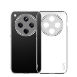 Puhelinkuoret Oppo Find X8 Läpinäkyvä Mofi