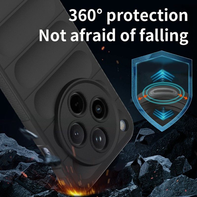 Puhelinkuoret Oppo Find X8 Liukueste