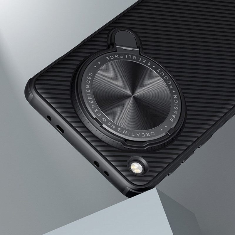 Puhelinkuoret Oppo Find X8 Nillkin Camshield Prop Magnetic -sarja