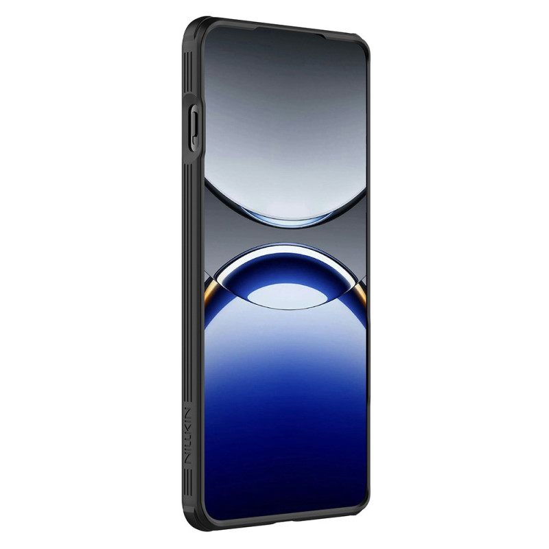 Puhelinkuoret Oppo Find X8 Nillkin Camshield Prop Magnetic -sarja