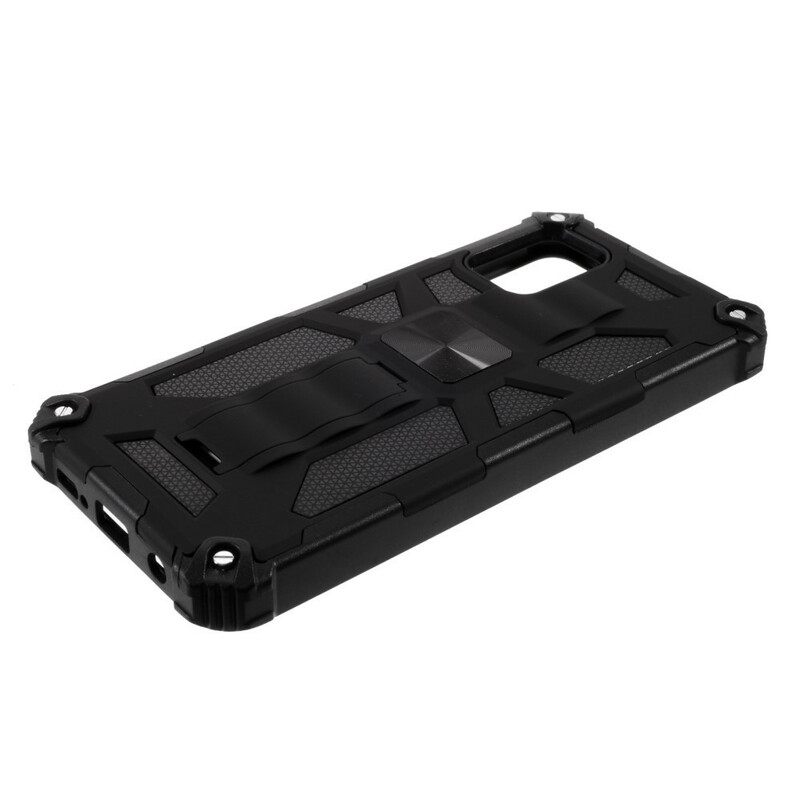 Case Samsung Galaxy A51 5G Irrotettava Irrotettavalla Jalustalla