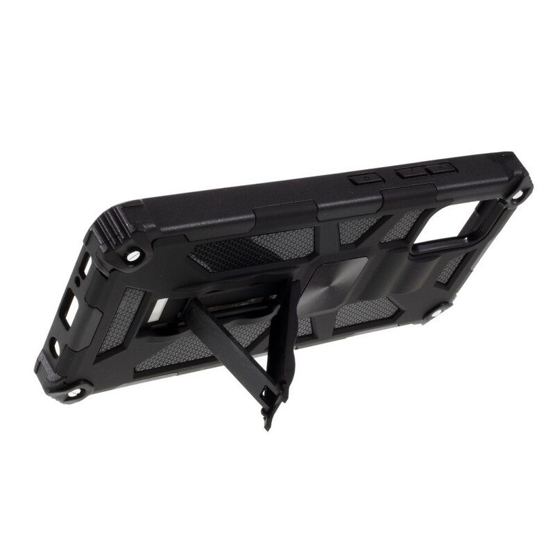 Case Samsung Galaxy A51 5G Irrotettava Irrotettavalla Jalustalla
