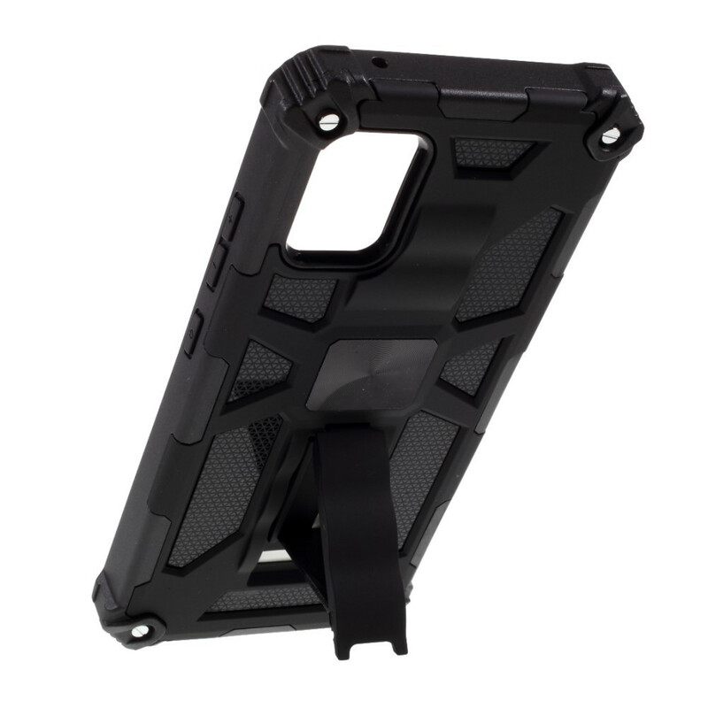Case Samsung Galaxy A51 5G Irrotettava Irrotettavalla Jalustalla